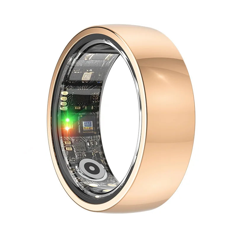 Elegant Health Monitoring Ring™