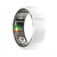 Elegant Health Monitoring Ring™